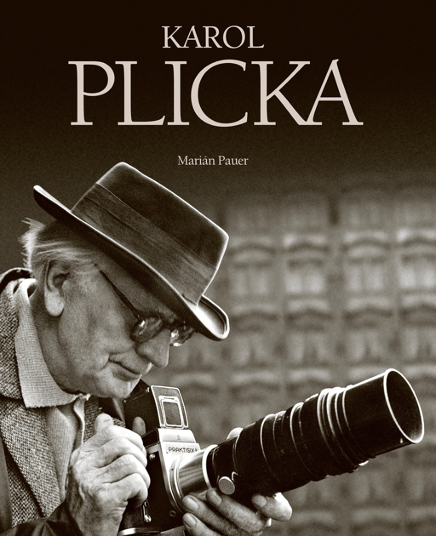 Fotograf a filmár Karel Plicka (* 1894 - † 1987)