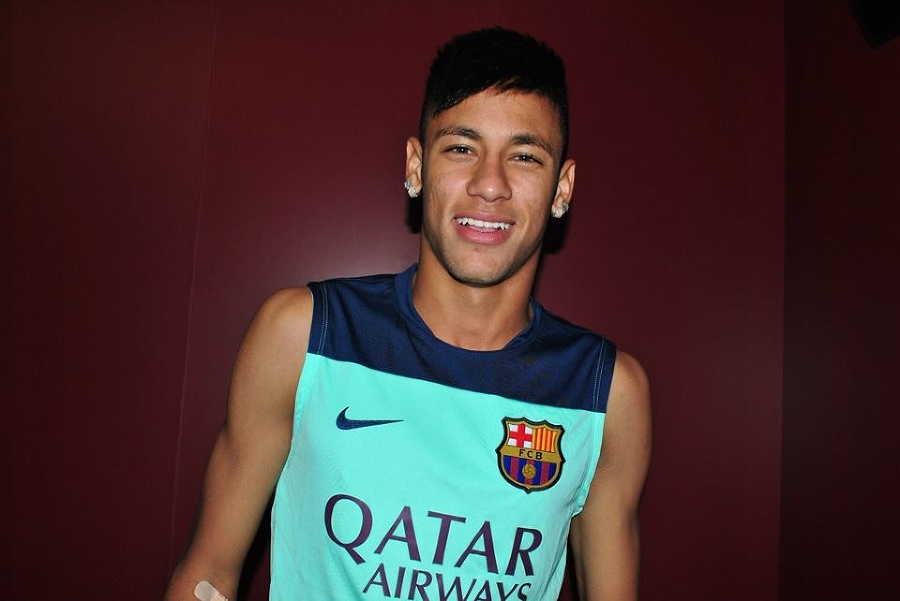 Neymar