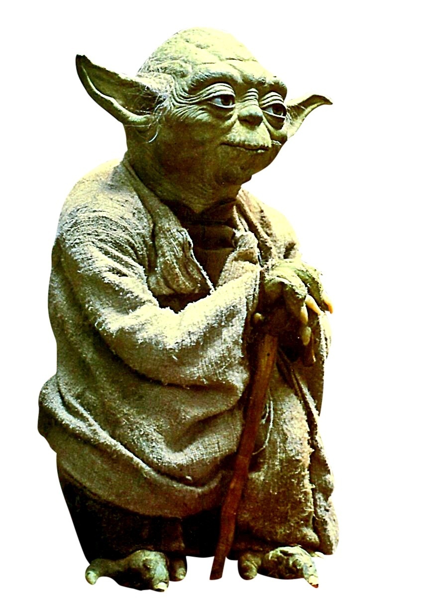 Yoda