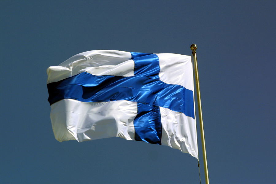 Fínsko sa obáva zámerov