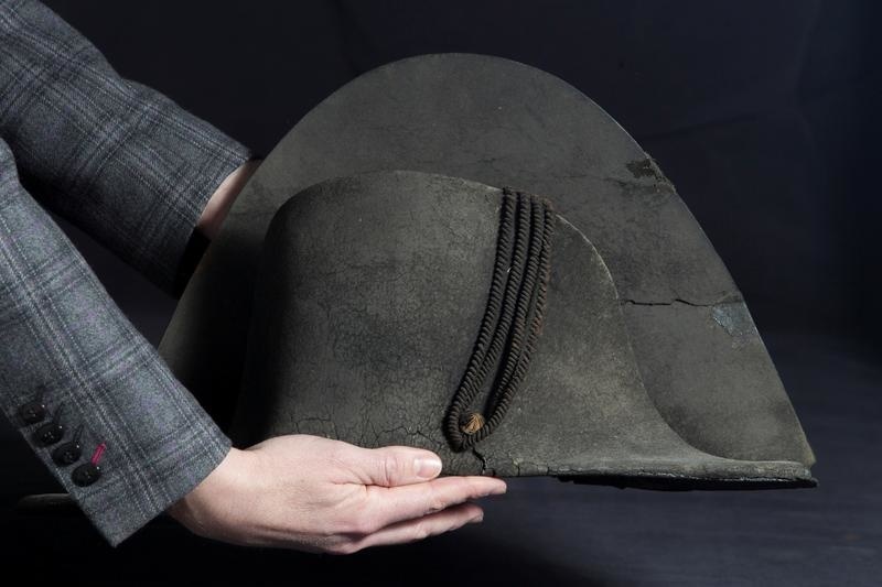 Cena za Napoleonov klobúk