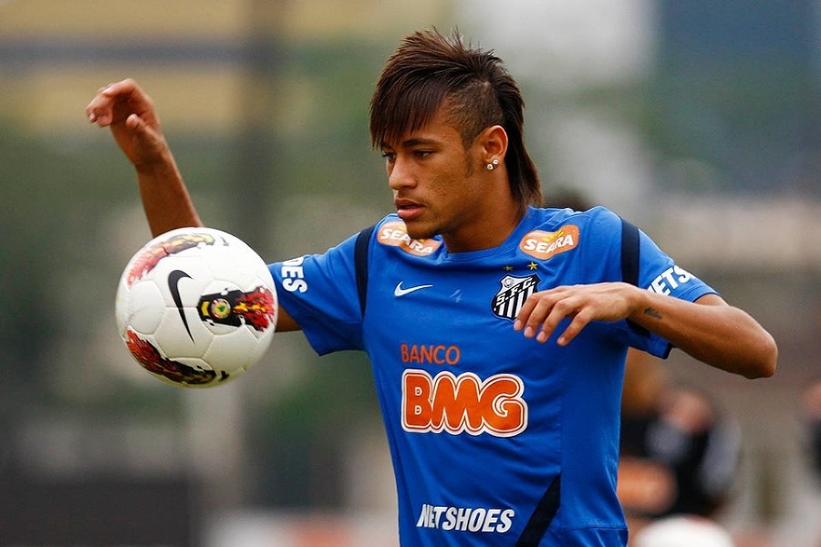 Neymar