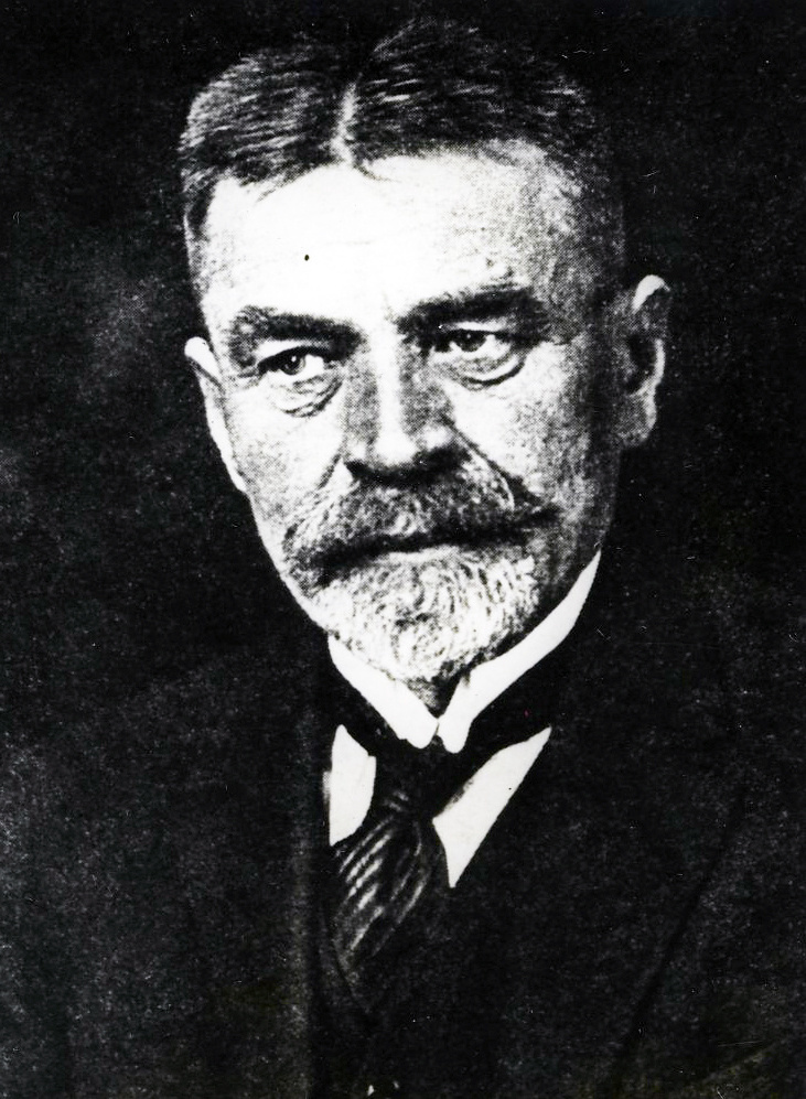 M. Kukučín