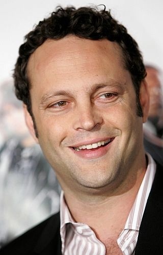 Vince Vaughn