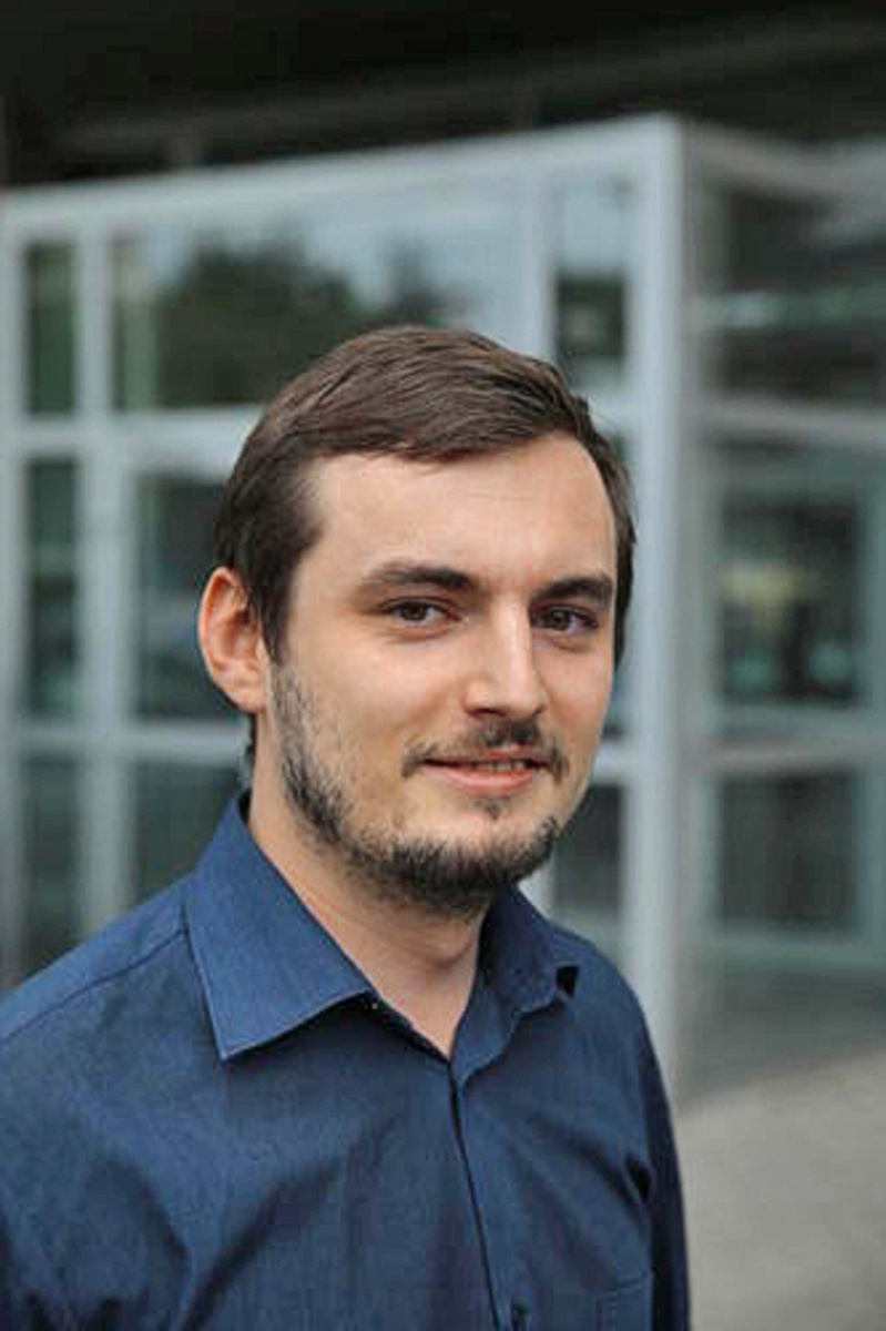 Martin Ondraščin (25).