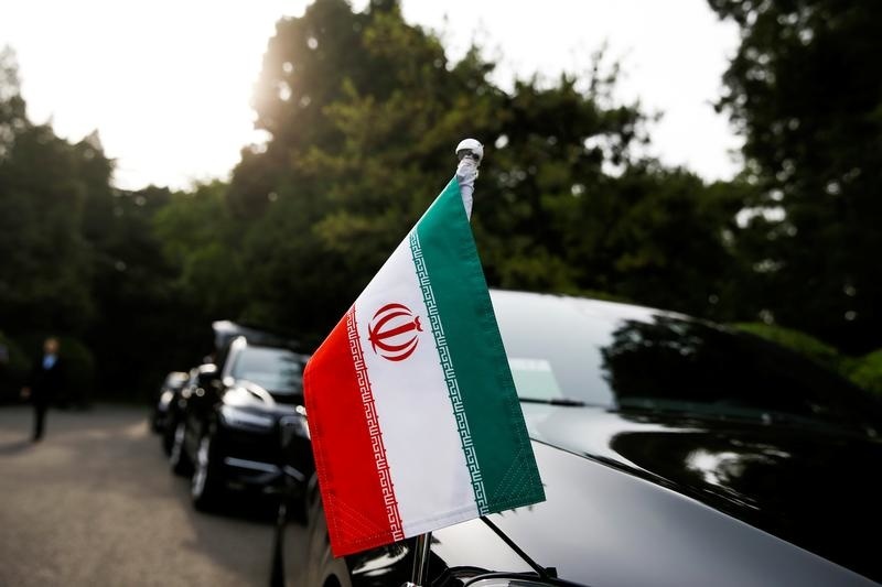 Irán podmienil zachovanie jadrovej