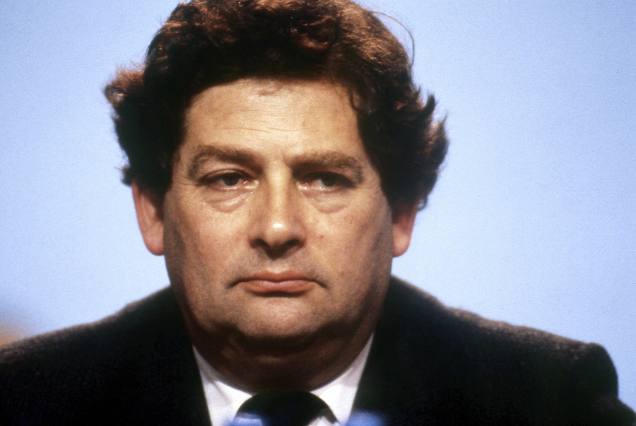 Nigel Lawson