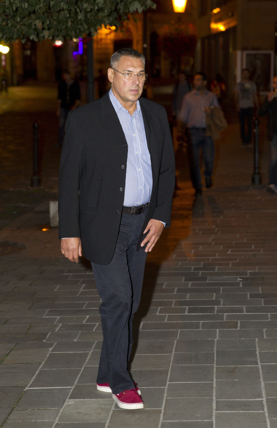 Marek Ťapák
