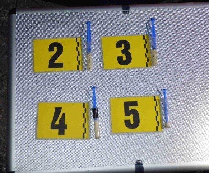 Právničku Katarínu zo Žiliny obvinili z drogovej trestnej činnosti. Mala 47 dávok drogy. 