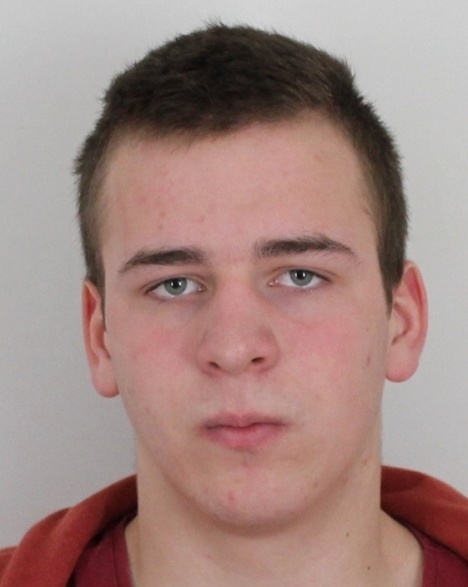 Polícia hľadá 18-ročného Tibora.