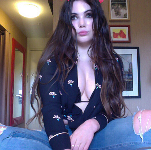 McKayla Maroney