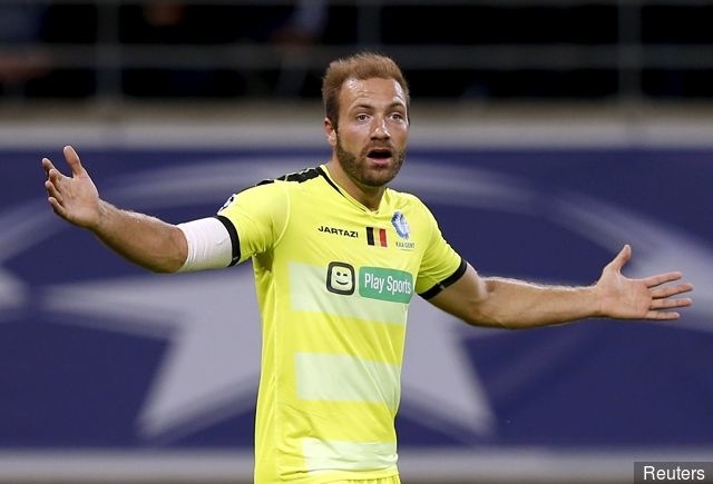 Laurent Depoitre sa málokedy