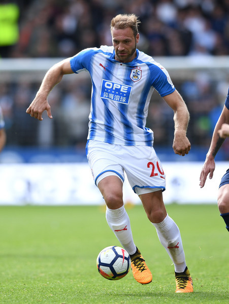 Laurent Depoitre sa málokedy