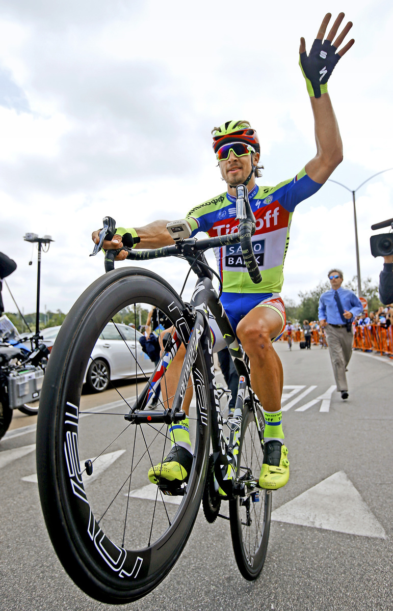 Peter Sagan