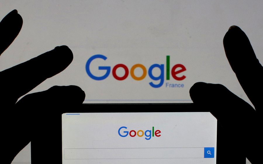 Internetový gigant Google čelí