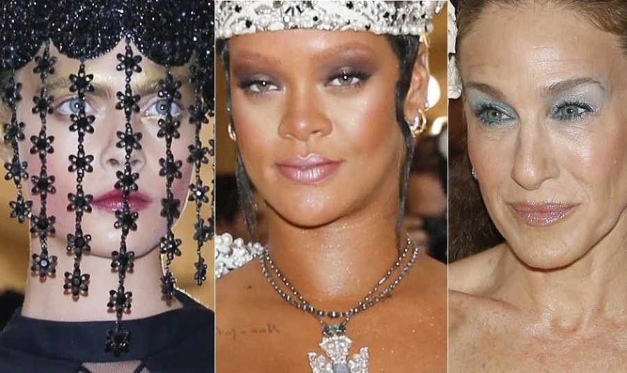 Cara Delevigne, Rihanna a