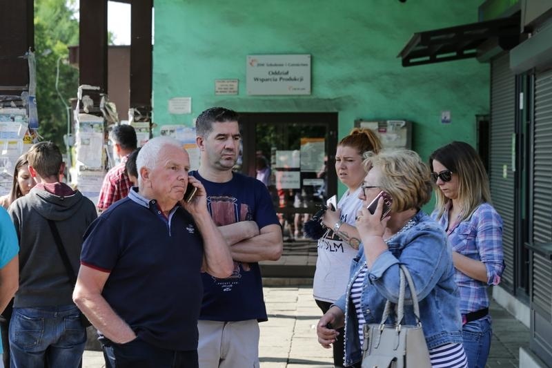 Záchranári stále hľadajú nezvestných