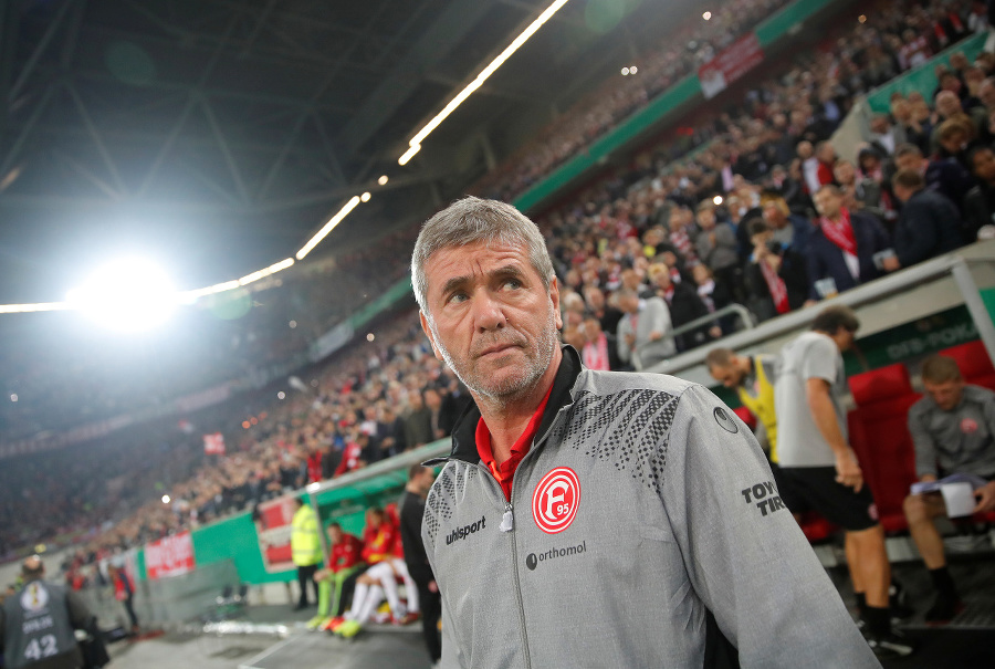 Fortuna Düsseldorf sa po