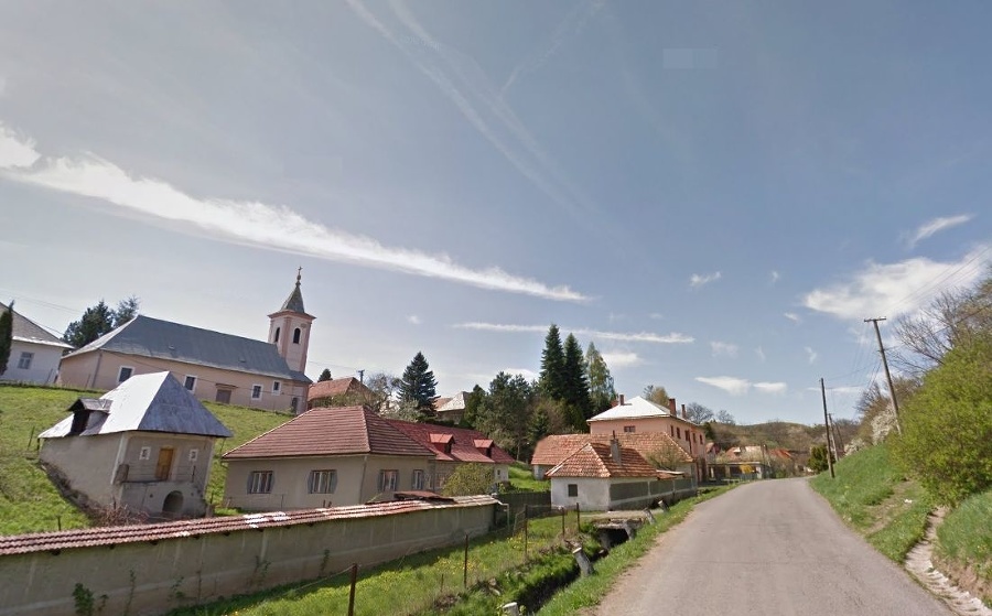 Obec Beluj má jedinečnú