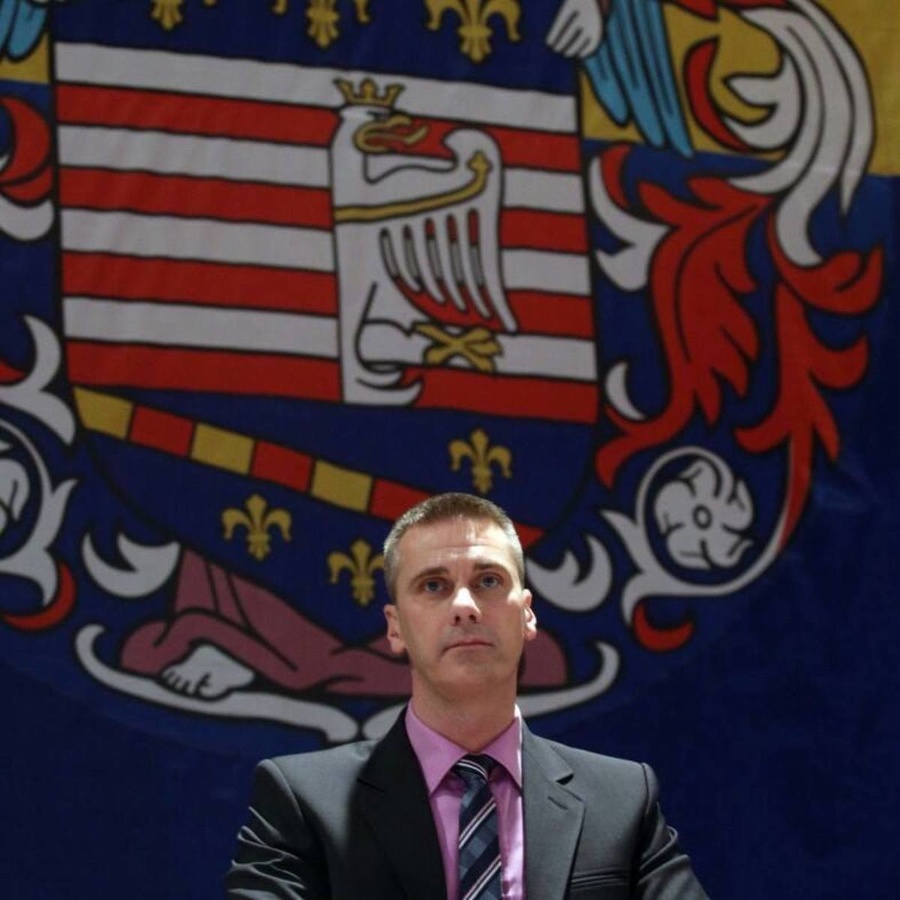 Martin Petruško.