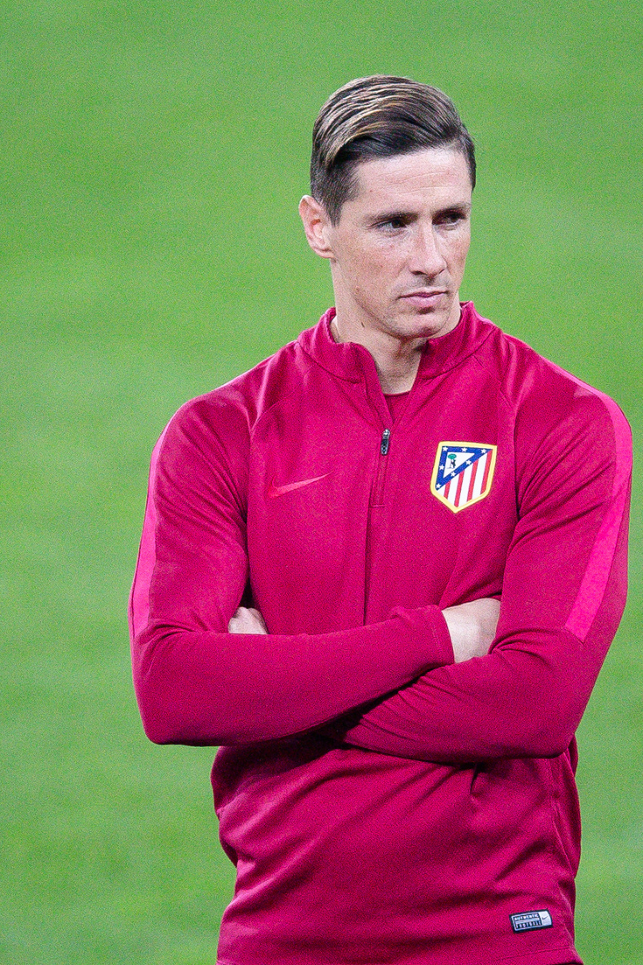 Fernando Torres verí, že