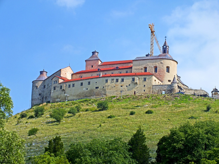 Celkové náklady na rekonštrukciu