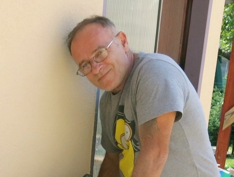 Pavol Staňo zostrojil unikátny drevený motocykel.
