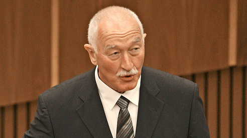 František Šebej (68).
