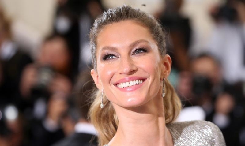 Gisele Bündchen má nasledovníčku