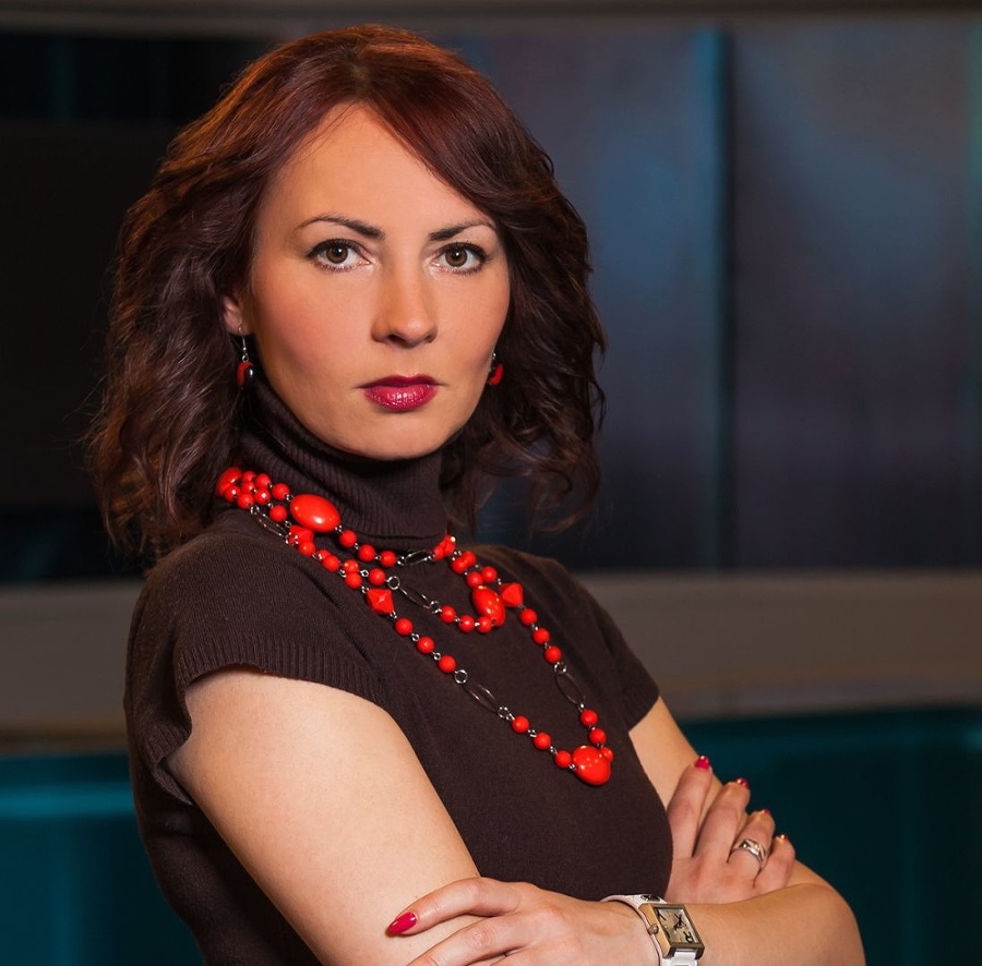 Zuzana Ondrušková, TV Markíza.