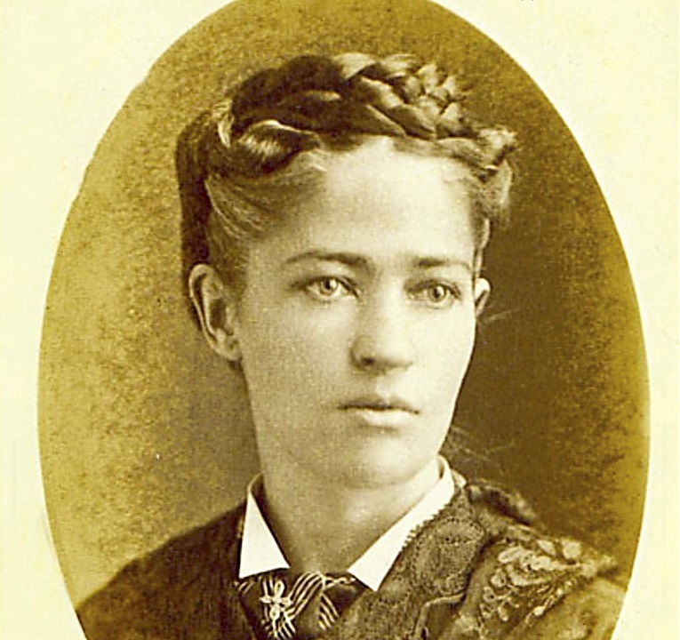 Josephine Cochrane (* 1839