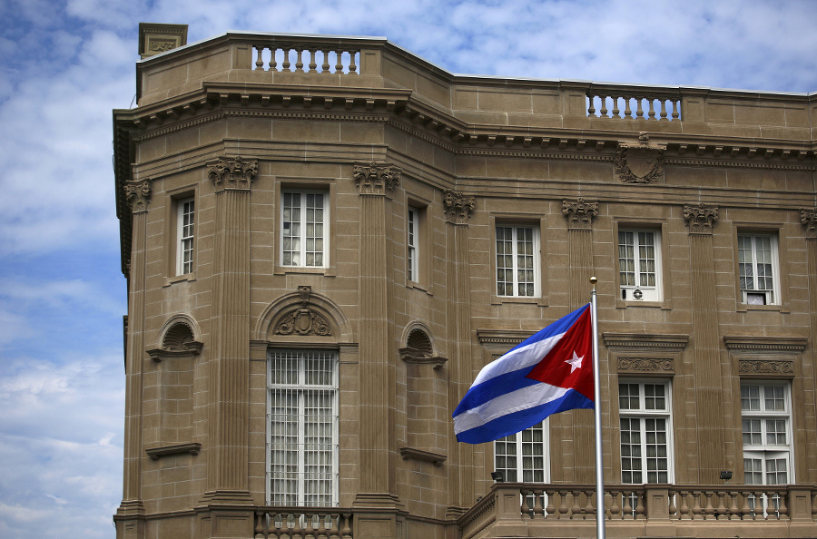 USA vyhostili 15 kubánskych