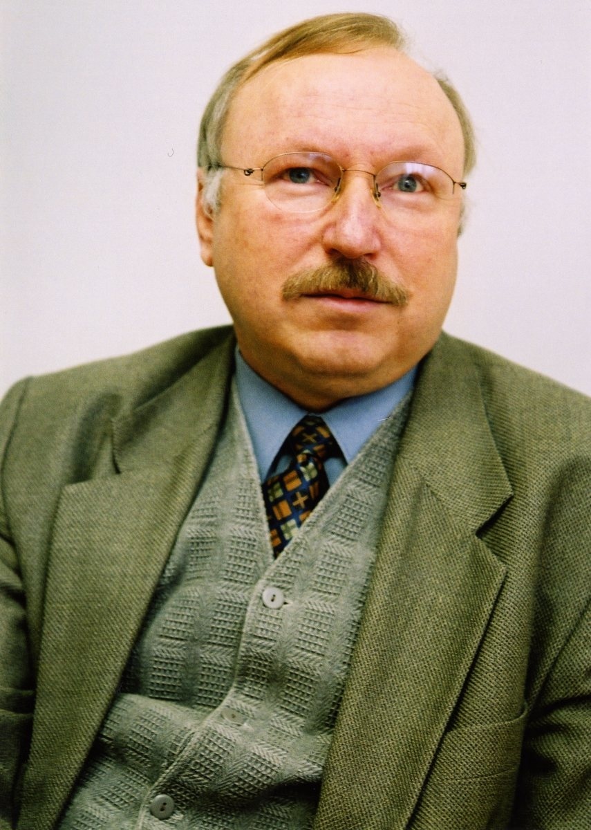 Jaroslav Ivor.