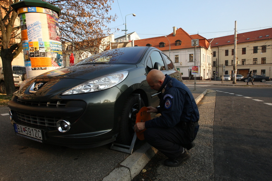 V priebehu dvoch rokov