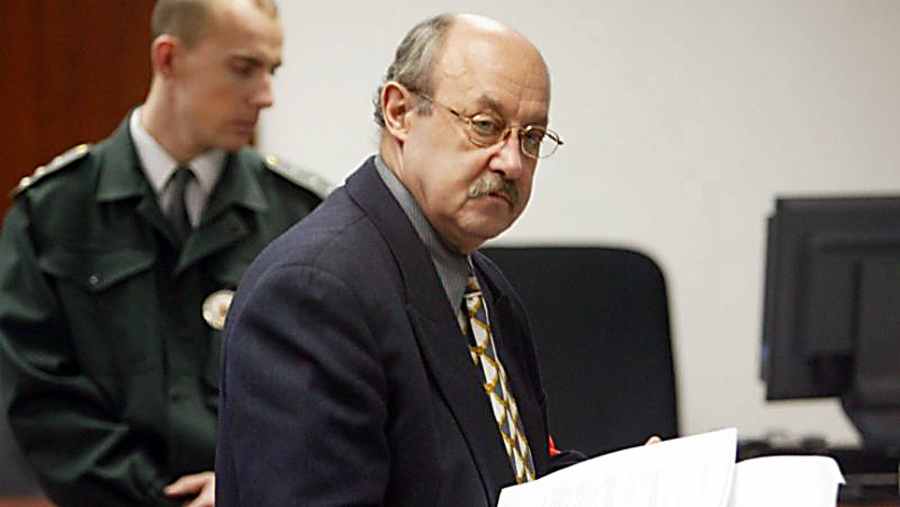 Vladimír Fruni († 64)