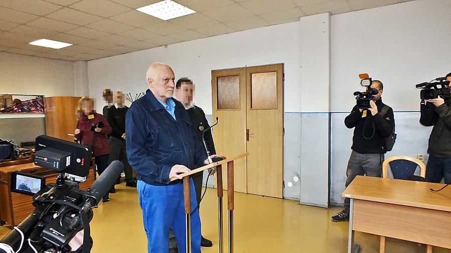 Sudca šéfovi nebankovky odpustil 2 roky a 9 mesiacov.
