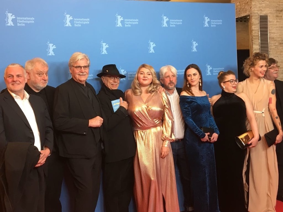 Festival Berlinale 2018