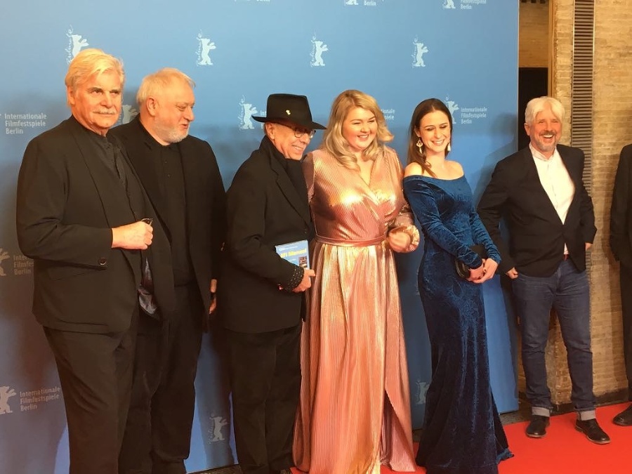 Festival Berlinale 2018