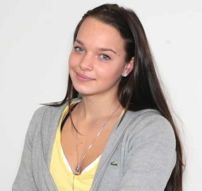 Romana Tabaková