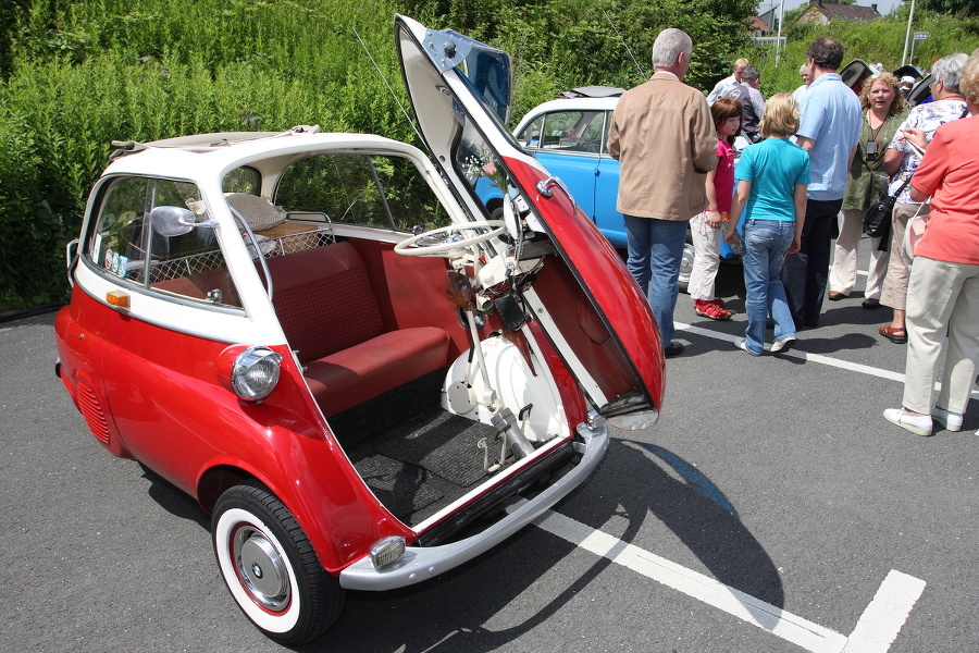 Isetta