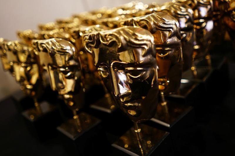 Sošky BAFTA už čakajú