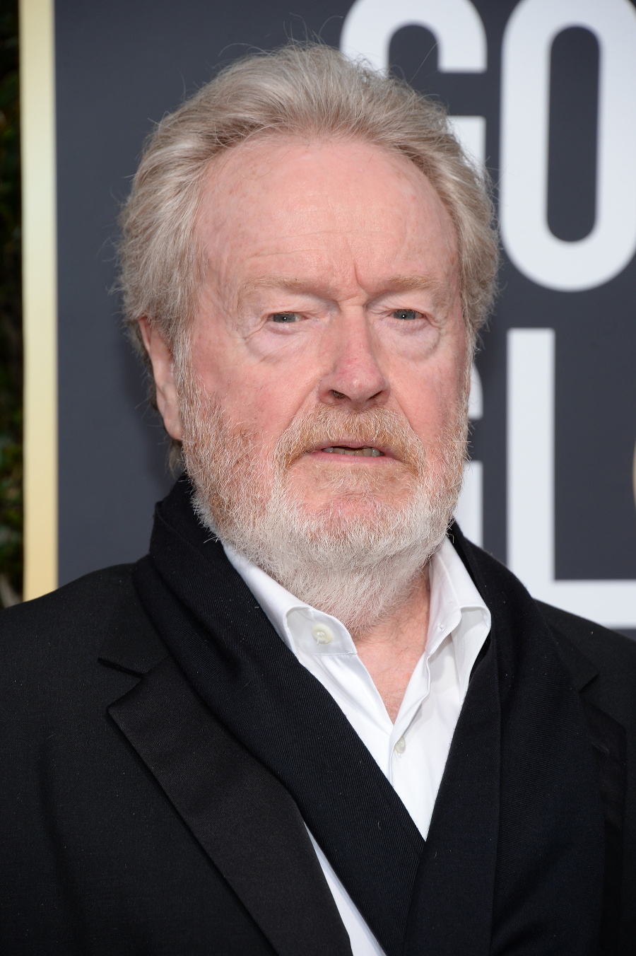 Ridley Scott si ocenenie