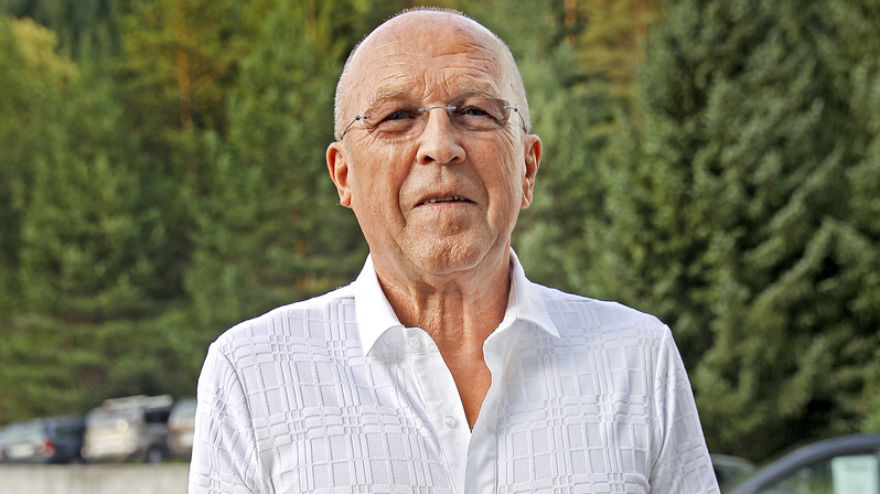 Kardiochirurg Viliam Fischer 1.apríla uzatvoril s prokurátorom dohodu o vine a treste. 