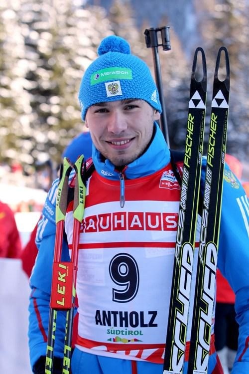 Anton Šipulin (30).