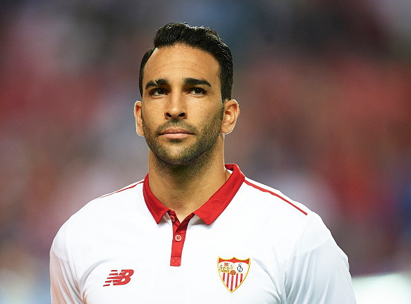 Adil Rami