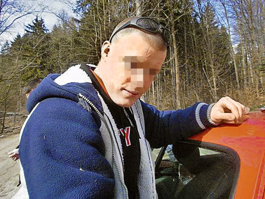 Martin († 26) mal zbraň v legálnej držbe napriek údajným psychickým problémom.