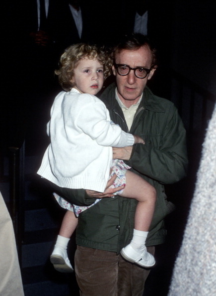 Woody Allen s Dylan