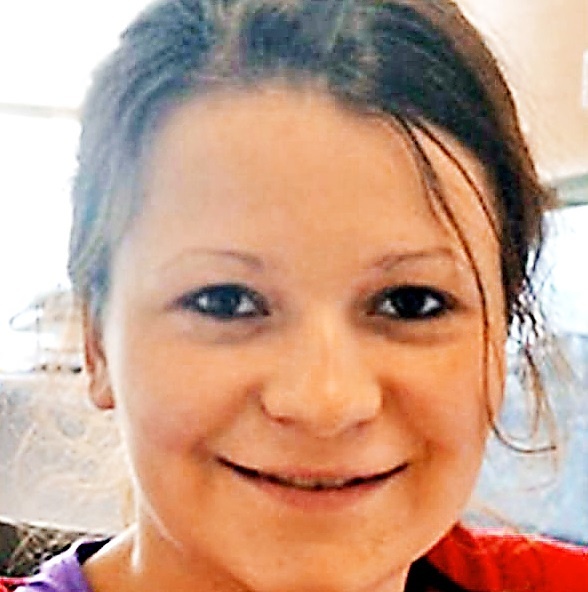 Katarína Chlebíková († 26)