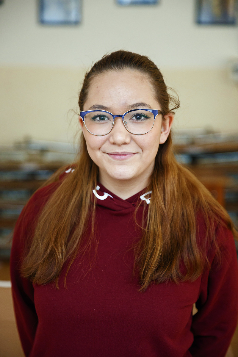 Simona Pham Vanová (18).