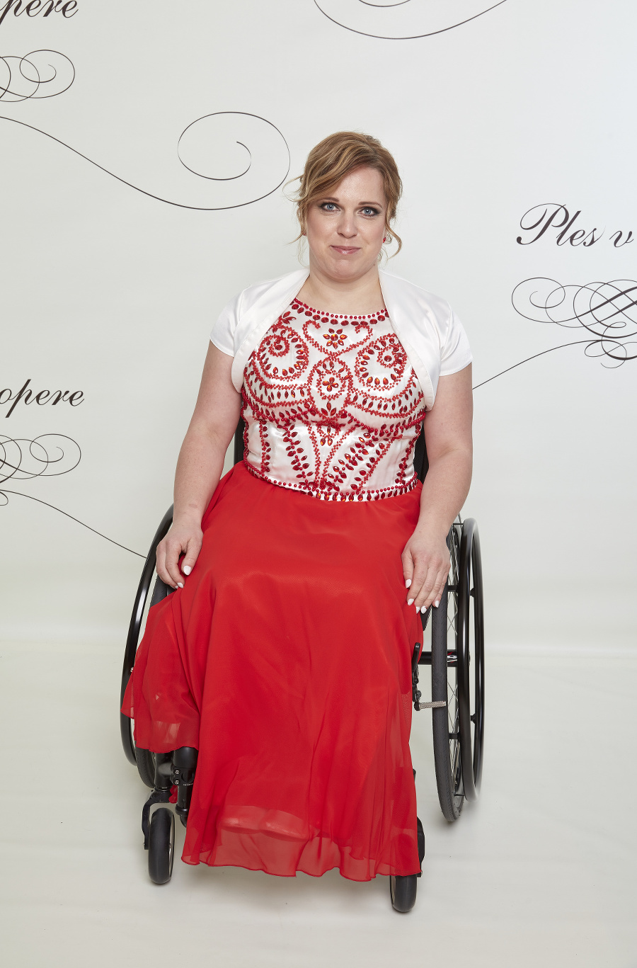 Veronika Vadovičová, paralympijská víťazka